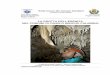 LA GROTTA DELL’EREMITA NEL COMUNE DI CANOLO … · 2 • Nome della cavità: Grotta dell’Eremita (toponimo d’uso locale) • Posizione nel Catasto delle Grotte della Calabria: