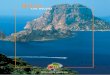 Folleto Ibiza Italiano - ibizaselect.comibizaselect.com/IBIZA-LEAFLET-IT-IBATUR.pdf · delle idee principali che riflettono solo una piccola parte della sua ... un’economia rafforzata