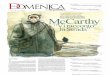 cultura DOMENICA 2010 di McCarthy - La Repubblica.it - News …download.repubblica.it/pdf/domenica/2010/10012010.pdf · 2010-01-10 · la storia del legame di un uomo con il figlio