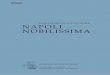 NAPOLI NOBILISSIMA - letterebeniculturali.unina2.it · è un marchio registrato di prismi certificazione qualità ISO 9001: 2008 ... valori che furono i capisaldi della massoneria