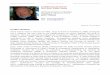 CURRICULUM VITAE Prof. Arch. Paolo Fusero · 2017-02-01 · 2000-2001 “Scenari e strategie di intervento per riqualificare le ... Proposte dall’Abruzzo per l’Expò 2015 