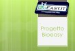Progetto Bioeasy · BioEasy.it è il prontuario informatico che ... COCCULUS Heel CAMPI D'APPLICAZIONE Sintomatologia delle sindromi vertiginose e delle cinetosi