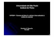 Universidade de São Paulo Instituto de Físicafap.if.usp.br/~tabacnik/fap5844-2008/fi2-pixe-xrf.pdf · ED -XRF Energy Dispersive X -Ray Fluorescence • Tabacniks, Manfredo Harri