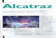 Installazioni Alcatraz - Labirinti Acustici 13 genn1999 Instal... · musica dal vivo sia uno dei fon ... i° 10 IMAGESCAN Proietta qualsiasi immagine si desideri nei formati gobo,