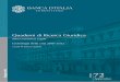 Quaderni di Ricerca Giuridica - Il sito ufficiale della ... · le banche, accettando i titoli della finanza strutturata come collateral. 19.8.2007 Da una ricognizione avviata dall’ISVAP