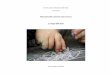 PROGRAMMAZIONE DIDATTICA - Istituto Sant'Anna Torino · Percorso tematico Le mani costruiscono: i mestieri Prima Unità Didattica: settembre/dicembre 2015 Verifica dei bambini: illustrare