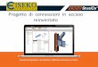 Progetto di connessioni in acciaio reinventato - eiseko.com · Progetto di connessioni in acciaio reinventato Eiseko Computers rivenditore ufficiale esclusivo in Italia . 2 IDEA STATICA