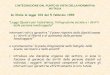 In Italia la legge 104 del 5 febbraio 1992 - Moodle@Units · rispondere ai bisogni assistenziali complessi delle persone con disabilità; • il perseguimento dell'omogeneità territoriale