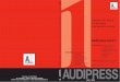 Audipress 2007/1 Indagine sulla lettura dei quotidiani e ... · Acquisti e Stili di Vita Eurisko sono disponibili su cd rom e sul sito . Scaricato da. 2. Organismi componenti Audipress