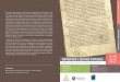 MAISON DE LA RECHERCHE - orient-mediterranee.com · « On editing an elusive text : the Evangelium Nicodemi and its culturally salient versions » 