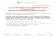 LA CONTABILITÀ SEMPLIFICATA “PER CASSA” · 2017-05-10 · dall’Agenzia delle Entrate nella Circolare 7.4.2017, n. 8/E, ... 4 di 19 COMPONENTI CHE CONCORRONO ALLA FORMAZIONE