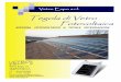 Tegola di Vetro di Vetro Fotovoltaica Fotovoltaica.pdf · Totale INTEGRAZIONE nella struttura del tetto Le Tegole Fotovoltaiche si posano come le tegole tradizionali e si adattano