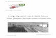 ATA - Sezione della Svizzera italiana · Pilastri per la politica dei trasporti pubblici nel Canton Ticino Zurigo/Bellinzona, aprile 2012 . ATA - Sezione della Svizzera italiana mrs