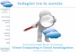 Indagini tra le nuvole - dmi.unict.itbattiato/CF1213/Cloud_UniCT_Rebus.pdf · Consulente tecnico e Perito forense ... Dropbox Acquisizioni Protocollo Strumenti ... disponibili per