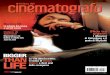 Berlino 59 Larivincitadelcinema asuddelmondo · In copertina Stanley Kubrick rivista del cinematografo fondazione ente dello spettacolo ... misteri,odissee eorizzonti nell’universofilmicodiungrandemaestro