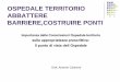 OSPEDALE TERRITORIO ABBATTERE BARRIERE ... - cosips.itcosips.it/ws0101/wp-content/uploads/2018/06/carbone.pdf · Commissione ospedale territorio appropriatezza prescrittiva • organismo
