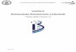 Laurea in Biotecnologie Biomolecolari e Industriali · Libri di testo consigliati: Petrucci, Herring, Madura, Bissonnette, “Chimica Generale”, Decima Edizione (2013), Editrice