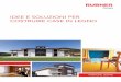IDEE E SOLUZIONI PER COSTRUIRE CASE IN LEGNOzeppelinmedia.org/rubnerhaus2012/katalog/it/MAGAZINE_2016_IT.pdf · stile di vita che attraversa tutti gli stili architettonici. È lo