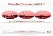 Le malattie cardiovascolari e respiratorie sono, a tutt ...bari.fimmg.org/Corsi_e_convegni/CardioPneumo2011-Booklet.pdf · Francesco Maria Bovenzi, Lucca Leonardo M. Fabbri, Modena