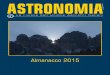 ASTRONOMIA - astrofilisenesi.it · DIZIONARIO DI ASTRONOMIA Euro 24,00/20,00. M. Di Sora L’INQUINAMENTO LUMINOSO. Euro 18,00/15,00 L. Prestinenza. LA SCOPERTA DEI PIANETI Da Galileo