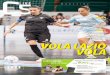 VOLA LAZIO - calcioa5live.com · Calcio A5 Live Magazine - Anno IX Stagione 2015/2016 N°14 del 17/12/2015 - Editore: Calcio A5 Live S.r.l. Redazione: Via Trento, 44/ A - Ciampino