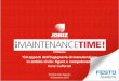 Gli apporti dell’ingegneria di manutenzione in ambito ...maintenancetime.jobizformazione.com/links/filelist/18DIC15/08... · Tale definizione, inizialmente ... L’era industriale
