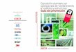 Exposición al amianto en operaciones de mantenimiento en ...istas.net/upload/GUIAAMIANTO1.pdf · colaboración técnica patrocinadores Exposición al amianto en operaciones de mantenimiento