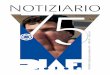 Indice - .:FIAF | Federazione Italiana Associazioni ... · triennale con un importante successo e con la convinzione di essere riusciti a invertire la rotta, ad ... e culturale che