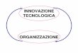 - Organizzazione lavoro - Uniroma3 – Dipartimento di ...disa.uniroma3.it/.../2016/09/innovazione-tecnologica-e-azienda.pdf · ADAM SMITH (1776) ESPOSE PER PRIMO I ... La catena