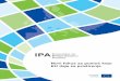 IPAeuropa.rs/images/publikacije/53-IPA.pdf · IPA je stupila na snagu početkom 2007. godine2 i tim zemljama treba da obezbedi skoro 11,5 milijardi evra za period 2007– 2013. godine