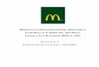 A 2 D.L 231/2001 - Benvenuto su McDonald's Italia | … e nel 2016 dai consulenti incaricati di aggiornare il Modello Organizzativo ex d.lgs. 231/2001 a seguito dell’introduzione