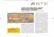 ITALIA INIZIO ’900 NELLO SGUARDO DI PAUL KLEEdownload.repubblica.it/pdf/2012/trovaroma/arte/04102012.pdf · geometrica, di accordi cromatici timbrici. STUDIO ARTE FUORI CENTRO,