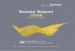 Presentazione Ottavo rapporto sul valore dell’industria cosmetica 5 Considerazioni di sintesi Siamo giunti all’ottavo appuntamento del Beauty Report che ha seguito l’andamento