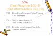 DSA Classificazione ICD-10 (clas.internazionali Interni/Documentazione... · evitare di porre in difficoltà il ragazzo a confronto con gli altri, insegnando a ciascuno (altri alunni,