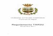 Regolamento TARSU Nov. 2011 - comunepalmacampania.it · Nel caso di multiproprietà la tassa è dovuta dagli utenti in proporzione al periodo di occupazione o di disponibilità esclusiva