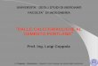 DALLE CALCI IDRAULICHE AL CEMENTO PORTLAND 5 - dalla calce... · L. Coppola –Concretum –I leganti e il loro impiego nel settore delle costruzioni TRANSIZIONE La calce idraulica