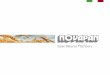 Italian Bakeries Machinery - Novapan – Novapan ... · Italian Baeries Macinery 14 100 NV 20 QUADRA NV 20 M QUADRA 80 NV 30 QUADRA 100 optional accaio inox stainless steel optional
