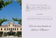 RELAIS MONACO PONZANO VENETO TREVISO - ITALY · Country Hotel Relais Monaco A tutte le coppie che decideranno di festeggiare il loro matrimonio la Domenica, ... Presentazione standard