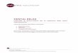DENTAL RELAX · 2018-09-04 · Le coperture offerte dal ... espressamente in qualità di rappresentante dell’impresa o all’impresa ... Riparazione di fratture nella parte acrilica