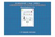 SC.BIOLOGICHE – I Anno - CORSO A LABORATORIO CITOLOGIA ...liceocuneo.it/oreggia/wp-content/uploads/sites/14/Tessuto-nervoso.pdf · LABORATORIO CITOLOGIA-ISTOLOGIA • Il tessuto