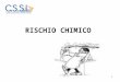 RISCHIO CHIMICO - Home page - Portale tematico dell'Ambito … Certificazione... · PPT file · Web view2014-03-01 · Title: RISCHIO CHIMICO Author: Fabrizio Morlotti Last modified
