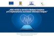 „ASEC-ACCES l Saervciii e-Să ătateComplexe Instrumente ...urgentapantelimon.ro/admin/uploads/prezentare spital.pdf · accesul cetățeanului la informație și la comunicarea