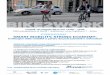 SMART MOBILITY, STRONG ECONOMY - … · Progetto PREPAIR e PNIRE - Regione Piemonte Misure incentivanti l’uso dei mezzi pubblici negli spostamenti casa-lavoro dei dipendenti - GTT