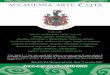 Anno Accademico 2011-2012 - accademiabreno.com · decorazione in porcellana, vetrate artistiche tiffany, lingue straniere, informatica. taglio e cucito, cucina e pasticceria. 