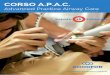 GOODFOR LAB corso APAC - gestione vie aeree: Programma ... · PDF fileGestione delle vie aeree in emergenza. A.P.A.C. Advanced Practice Airway Care DESCRIZIONE DEL CORSO ... extra
