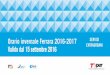 Orario invernale Ferrara 2016-2017 - AMI Ferrara - trasporti · argenta 344 641 - 642 arginone 552 ariano 312 ... filo 344 - 642 final di rero 316 - 320 - 322 - 328 - 329 ... mulino