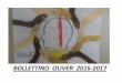 BOLLETTINO OLIVER 2016-2017 - icsgaribaldi.it · Autore: Roald Dahl Reensione e disegno di: iondini amilla lasse: 2° Seondaria di primo grado ... (come il rapimento della giornalista