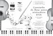 Paderno Dugnano (MI) Tel. 02 99483213 Concerto di fine ...icleonardodavincisenago.it/wp-content/uploads/2016/04/vol.-musica... · Angelo Gencarelli - chitarra Sotto l’attenta direzione