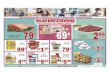 1-portada 11 mayo de 2017 final - Supermercados Selectosselectospr.com/main/wp-content/uploads/2017/05/complete-shopper-5... · NO incluye OrgOnico Del Monte Lora de 15 875 c/u Prego