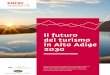 Il futuro del turismo in Alto Adige 2030 - webfolder.eurac.eduwebfolder.eurac.edu/EURAC/Publications/Institutes/mount/regdev/... · Il turismo in Alto Adige domani: trend Il turismo